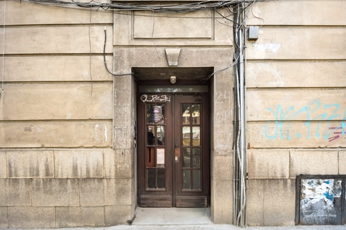 Hip, Cosmopolitan Gem in the Heart of Sofia 10 Flat Manager Booking