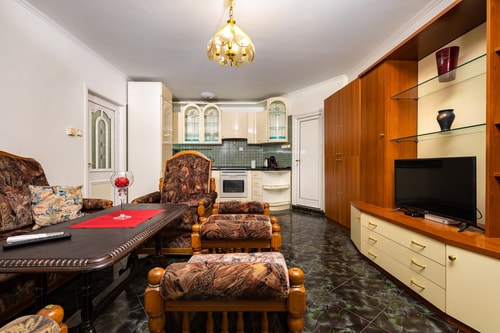 A Nostalgic Getaway in Plovdiv's Historic Quarter 6 Flat Manager Booking