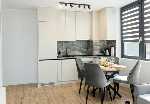 Chic Retreat in Varna's Fifth Element 7 Flat Manager Booking