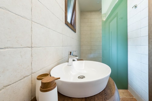 Villa Apple & Villa Cook - 8BD with heated pool 59 Balchik Villas