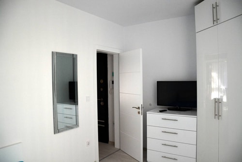 Unbeatable Location: New Lux Apartment Varna beach 43 Flat Manager Booking