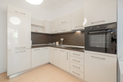 Vitosha Str Apt - Your Perfect Place to Stay 4 Flat Manager Booking