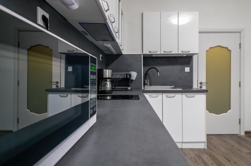 2BD Citrus Apartment, Aristocratic Sofia Living 10 Flat Manager Booking