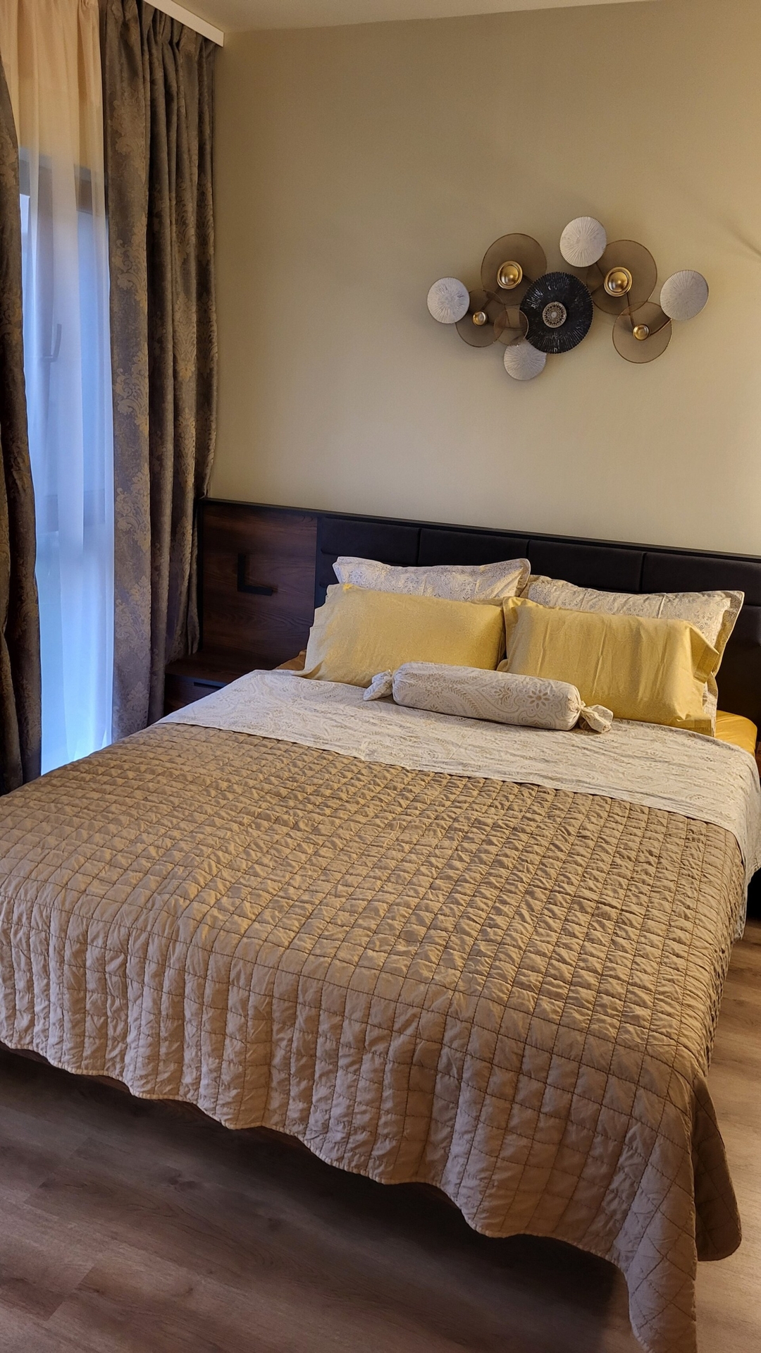 Diamond of Crown Bansko - Studio with Free Parking 9 Flat Manager Booking