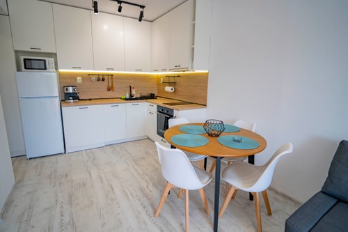 Next to Harmani Beach 1BD Flat By Flat Manager 10 Flat Manager Booking