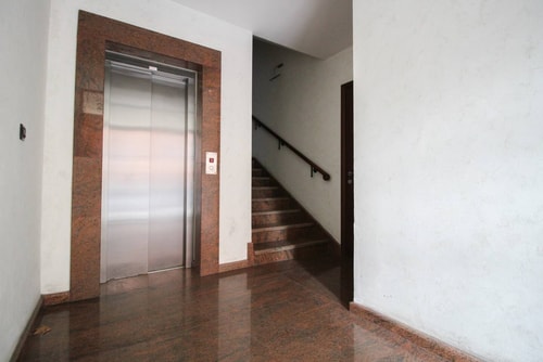 Trendy & Deluxe Apartment 21 Flat Manager Booking