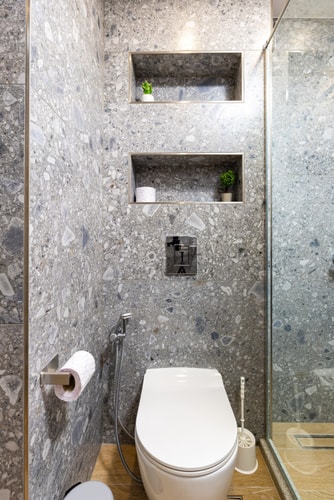 Chic Sage Hideaway | Work & Pleasure in Plovdiv 14 Flat Manager Booking