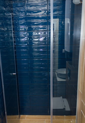 2BD Home In The Heart Of Varna with Parking - Blue 19 Flat Manager Booking