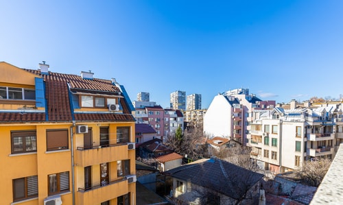 Great Studio 23 Flat Manager Booking