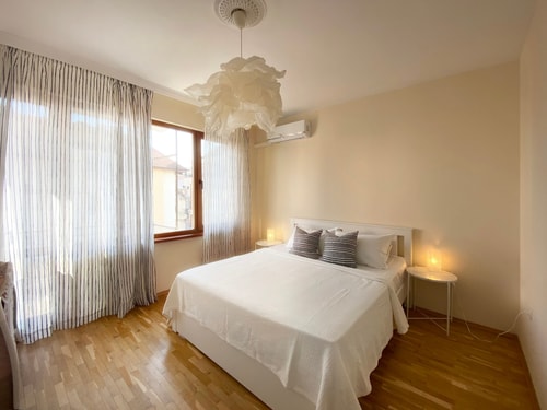 Lovely Apartment with Balcony in Pomorie Old Town 12 Flat Manager Booking