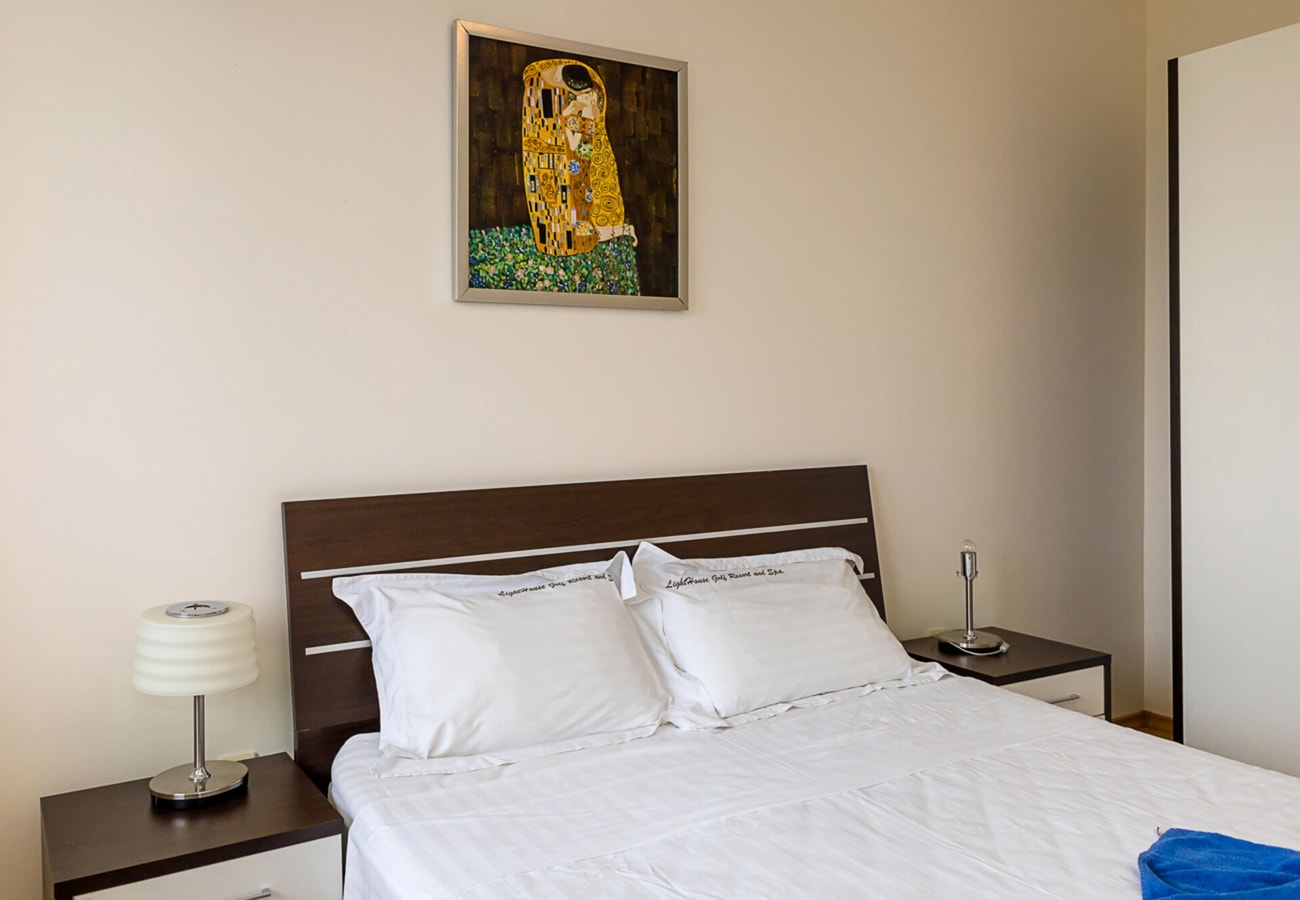 Lighthouse Glof Resort - 1BD Apartment 15 Flat Manager Booking