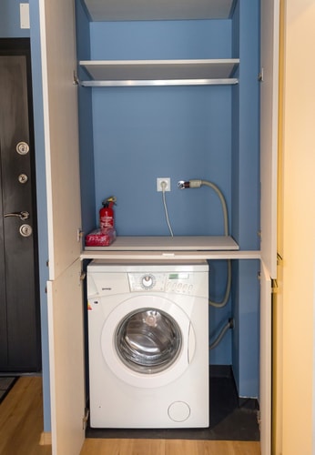 Vili's Place - 1 Bedroom Apartment with Balcony 11 Flat Manager Booking
