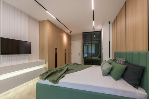 Modern Apartment in Top Center | Steps from Beach 12 Flat Manager Booking