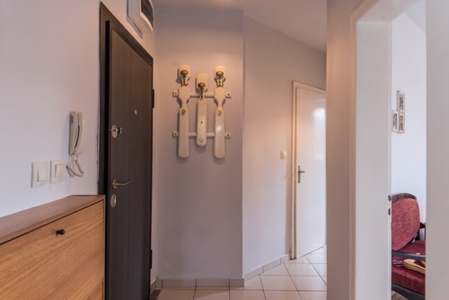 Colorful 2BD Apartment next to Serdika Center 5 Flat Manager Booking