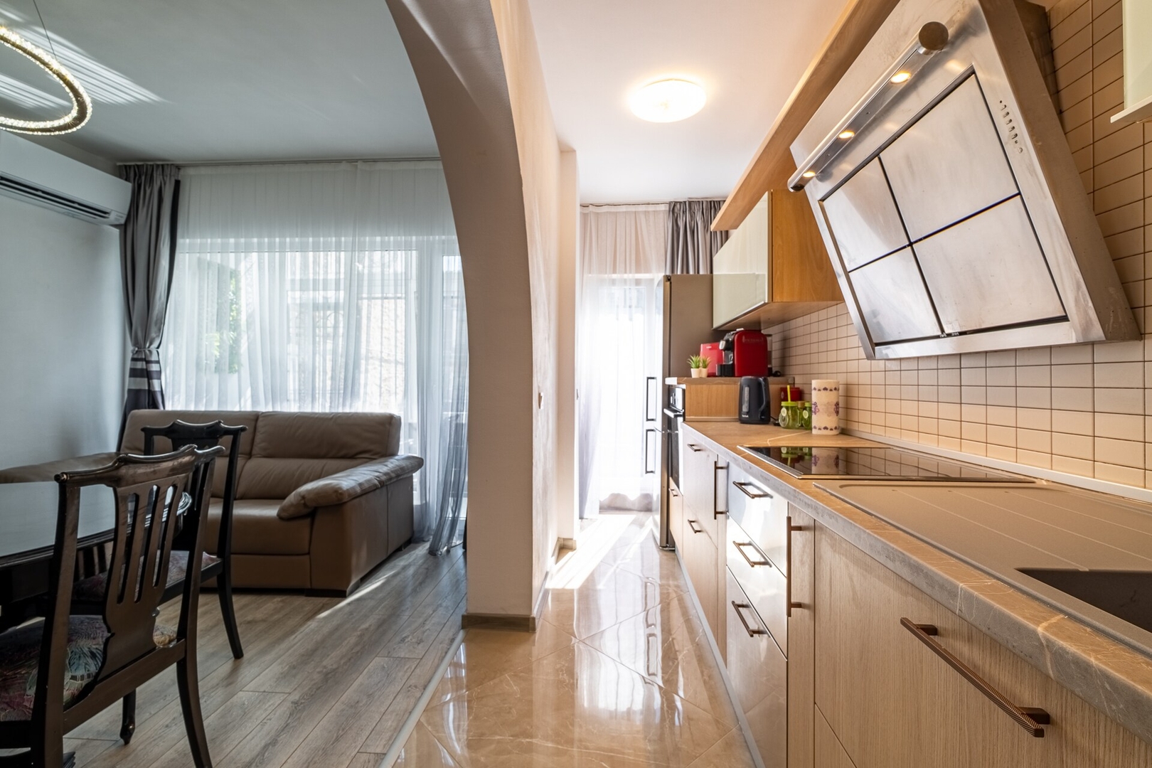 Black Sea Spacious 3BR Apartment 10 Flat Manager Booking