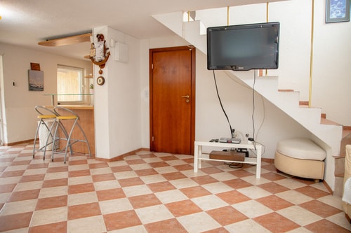 Villa Beni ~ 4-Bedroom Private House 17 Flat Manager Booking