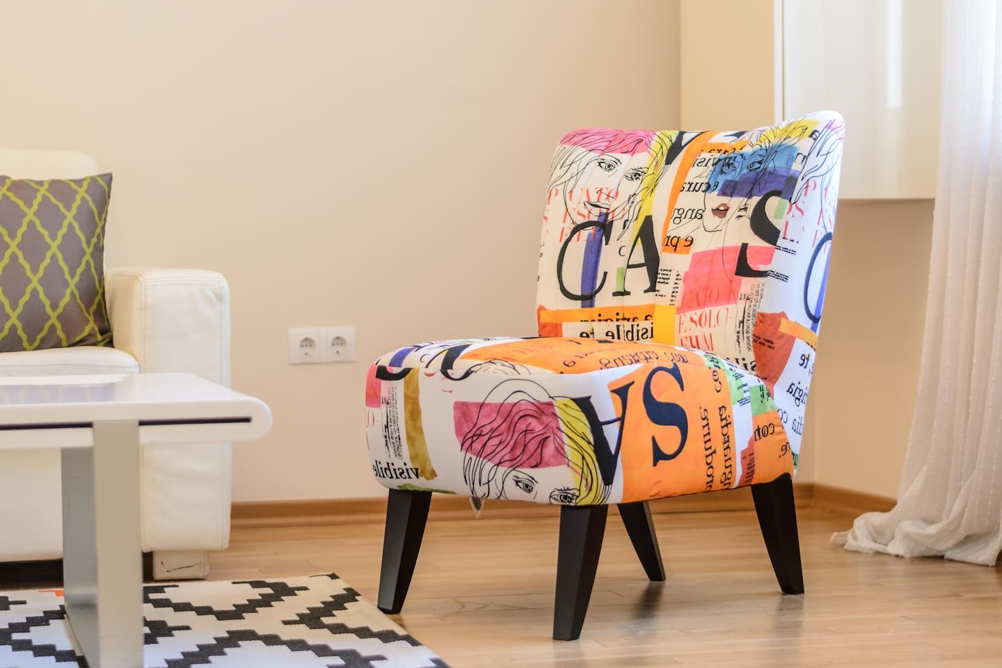 "Rise and Shine" Sofia Luxury Apartment 8 Flat Manager Booking
