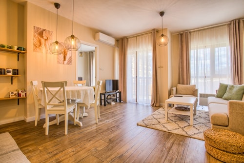 Cozy 2-BD Apartment in Bansko 0 Flat Manager Booking