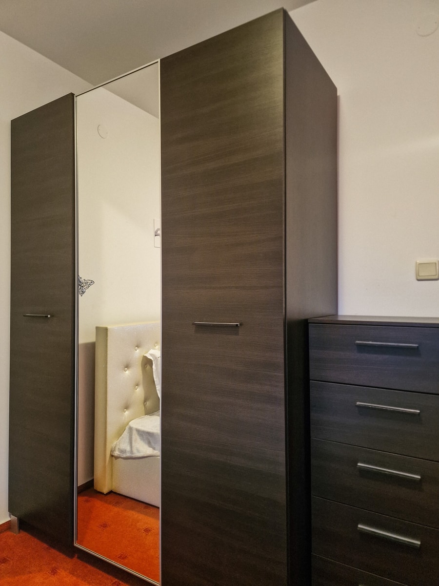 Cozy 2-Bedroom Stay with Parking in OLD INN Bansko 11 Flat Manager Booking