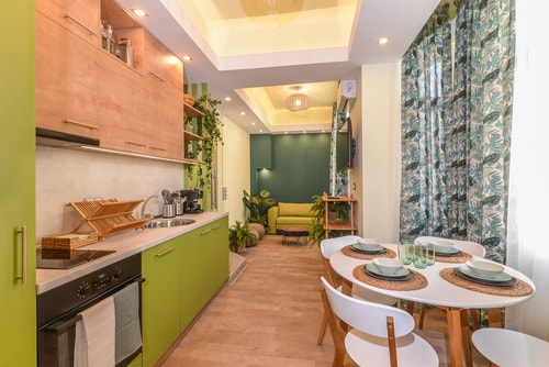 Sofia Dream Apartments - Desert&Jungle Lux Suites 5 Flat Manager Booking