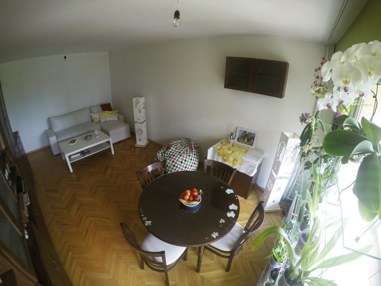 Beautiful Flat in Central Location 42 Flat Manager Booking