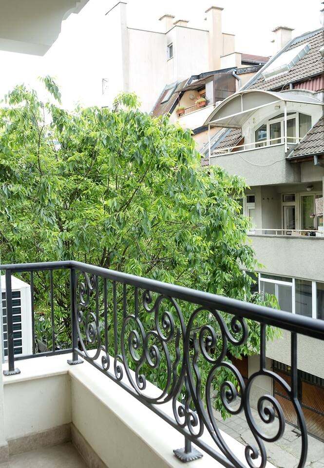 Central Supreme Apartments in Varna 20 Flat Manager Booking