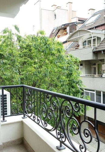 Central Supreme Apartments in Varna 20 Flat Manager Booking