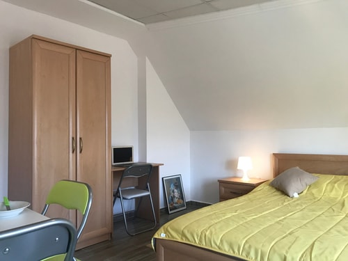 TOP CENTER STUDIO - the NEST 4 Flat Manager Booking