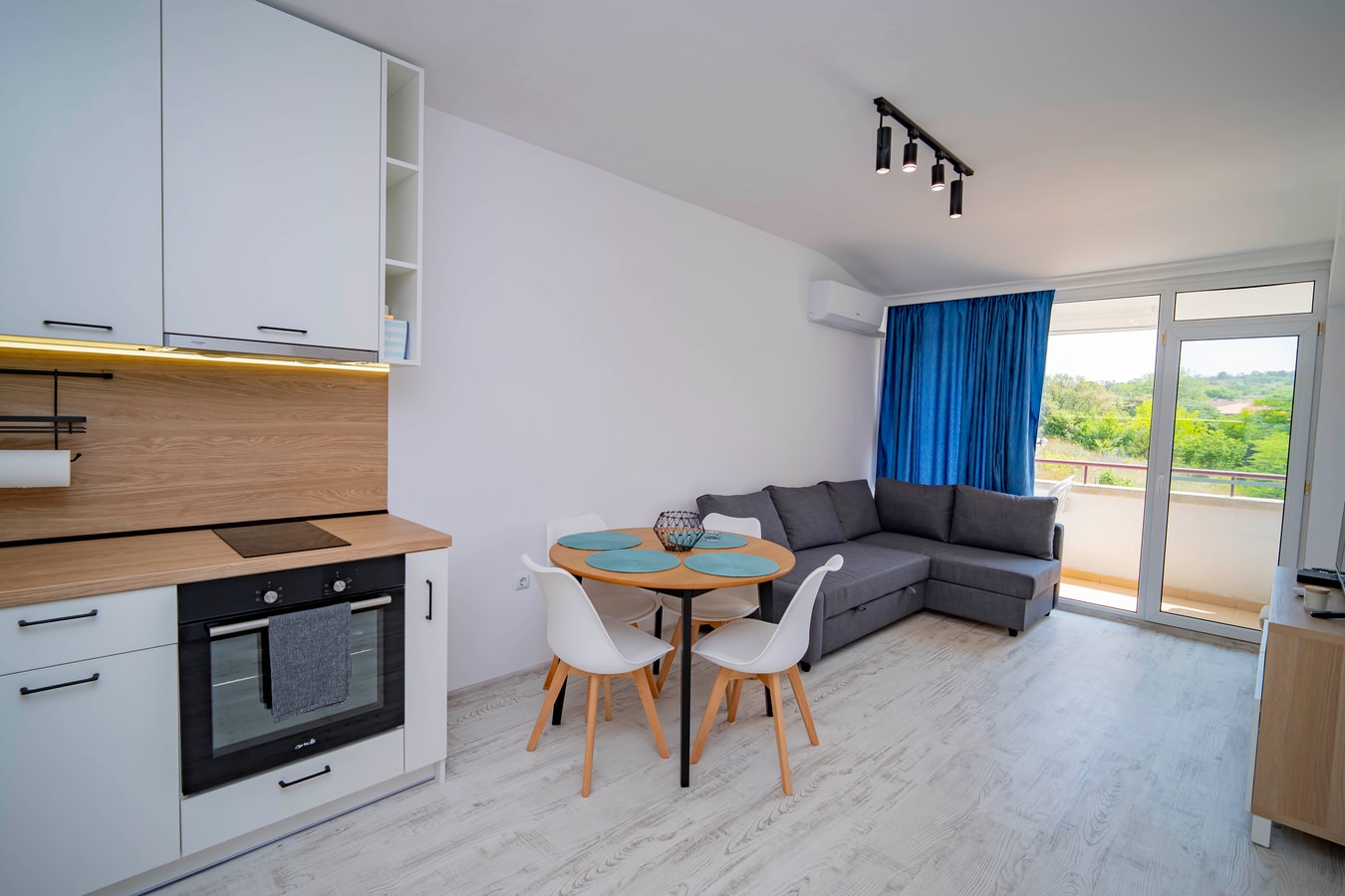 Next to Harmani Beach 1BD Flat By Flat Manager 9 Flat Manager Booking