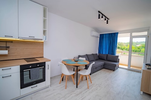 Next to Harmani Beach 1BD Flat By Flat Manager 9 Flat Manager Booking