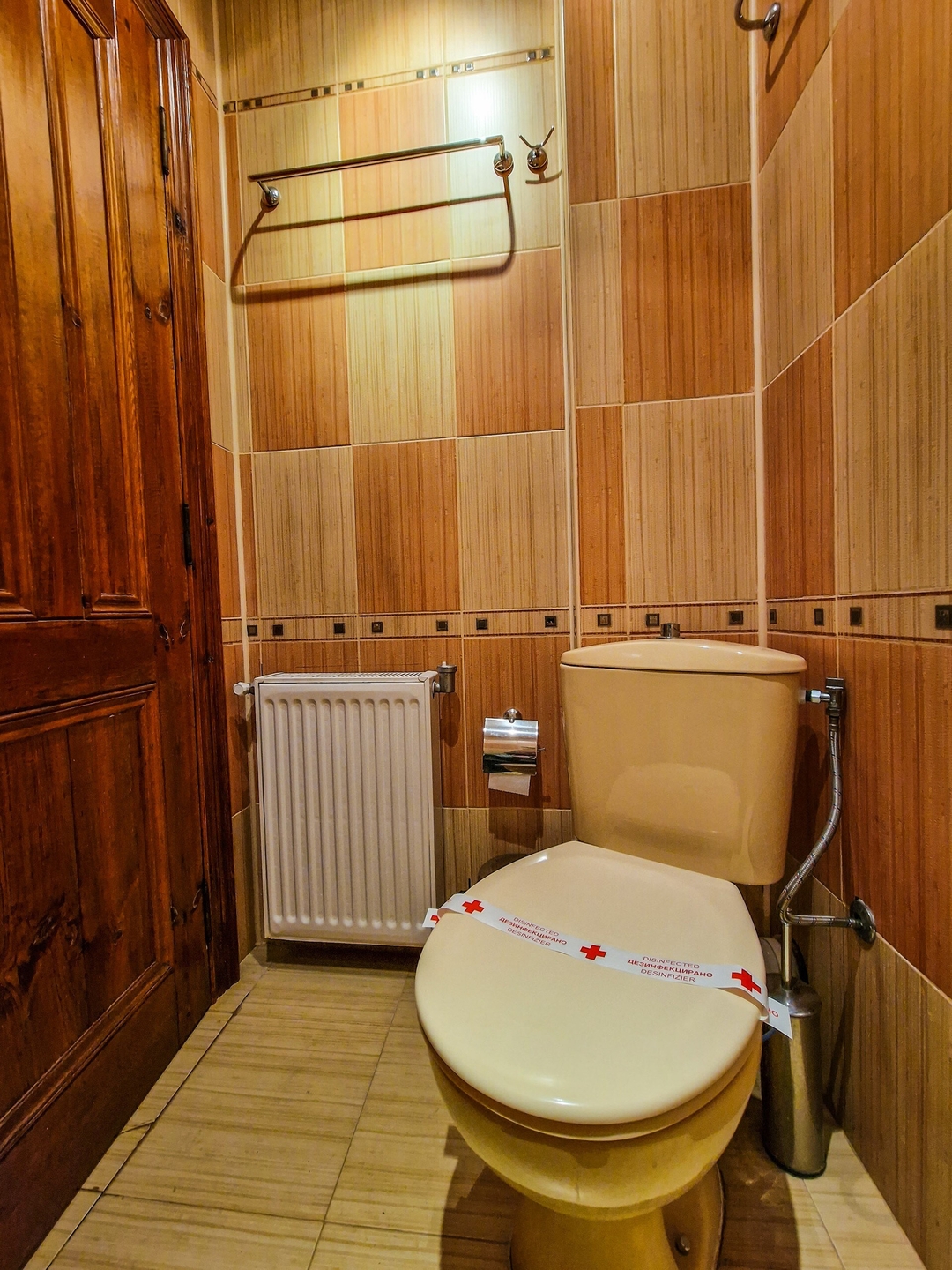 8BD Retreat in Bansko: Comfort & Mountain Charm 23 Flat Manager Booking