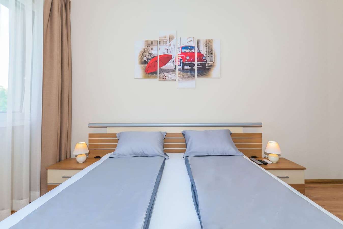 The M Place 13 Balchik Villas