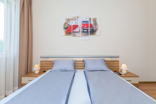 The M Place 13 Balchik Villas