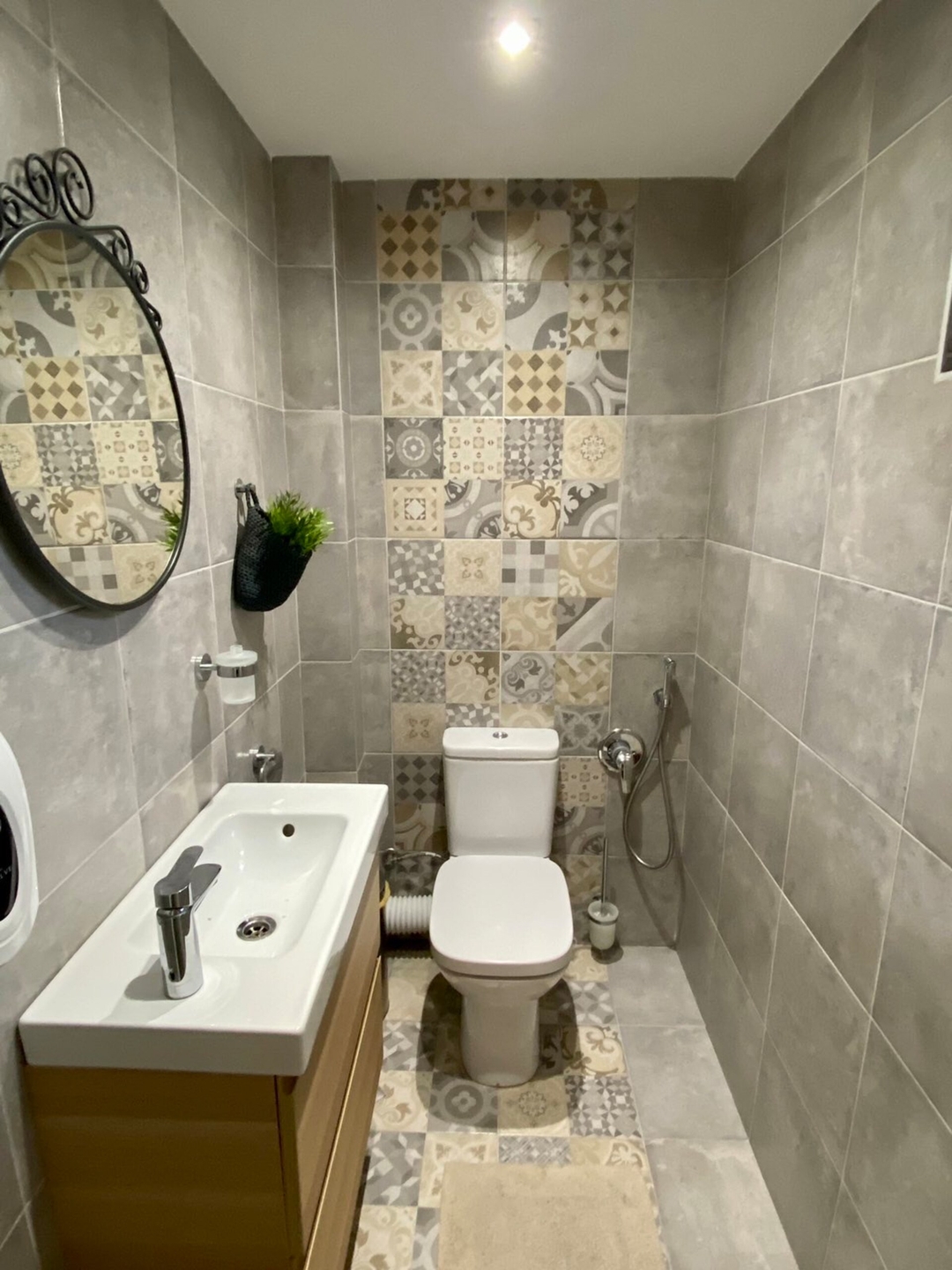 Modern Villa with Garden in Evksinograd, Varna 15 Flat Manager Booking