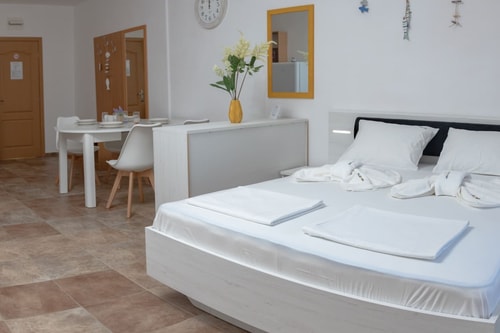 Stylish flat in the TOP centre of Sunny Beach 0 Flat Manager Booking