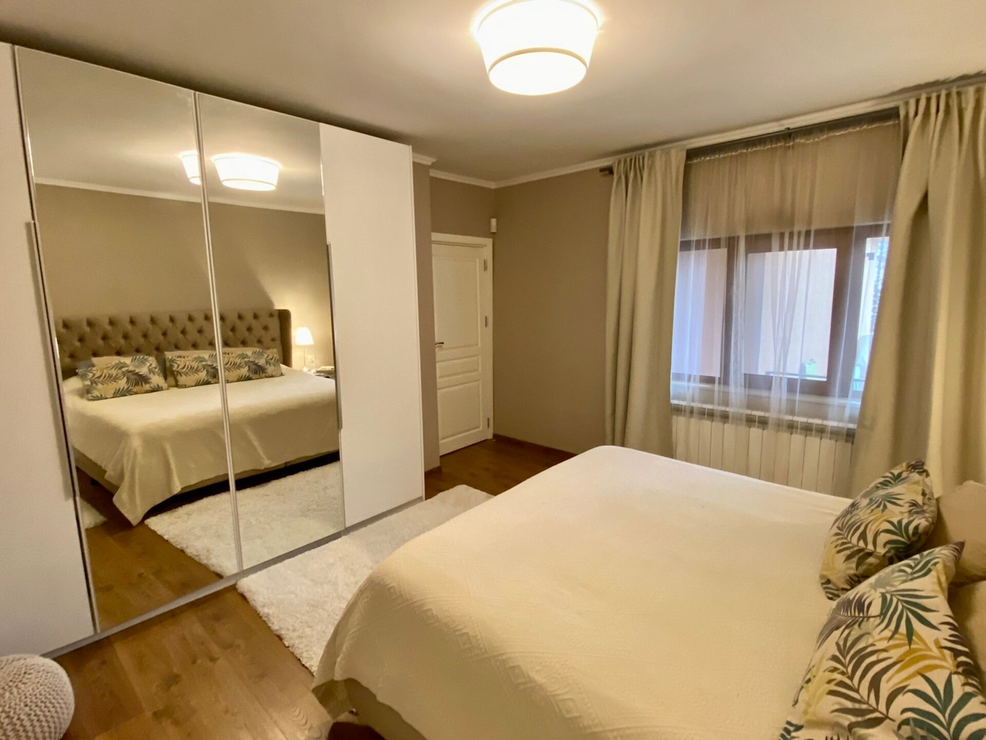 Modern Villa with Garden in Evksinograd, Varna 9 Flat Manager Booking