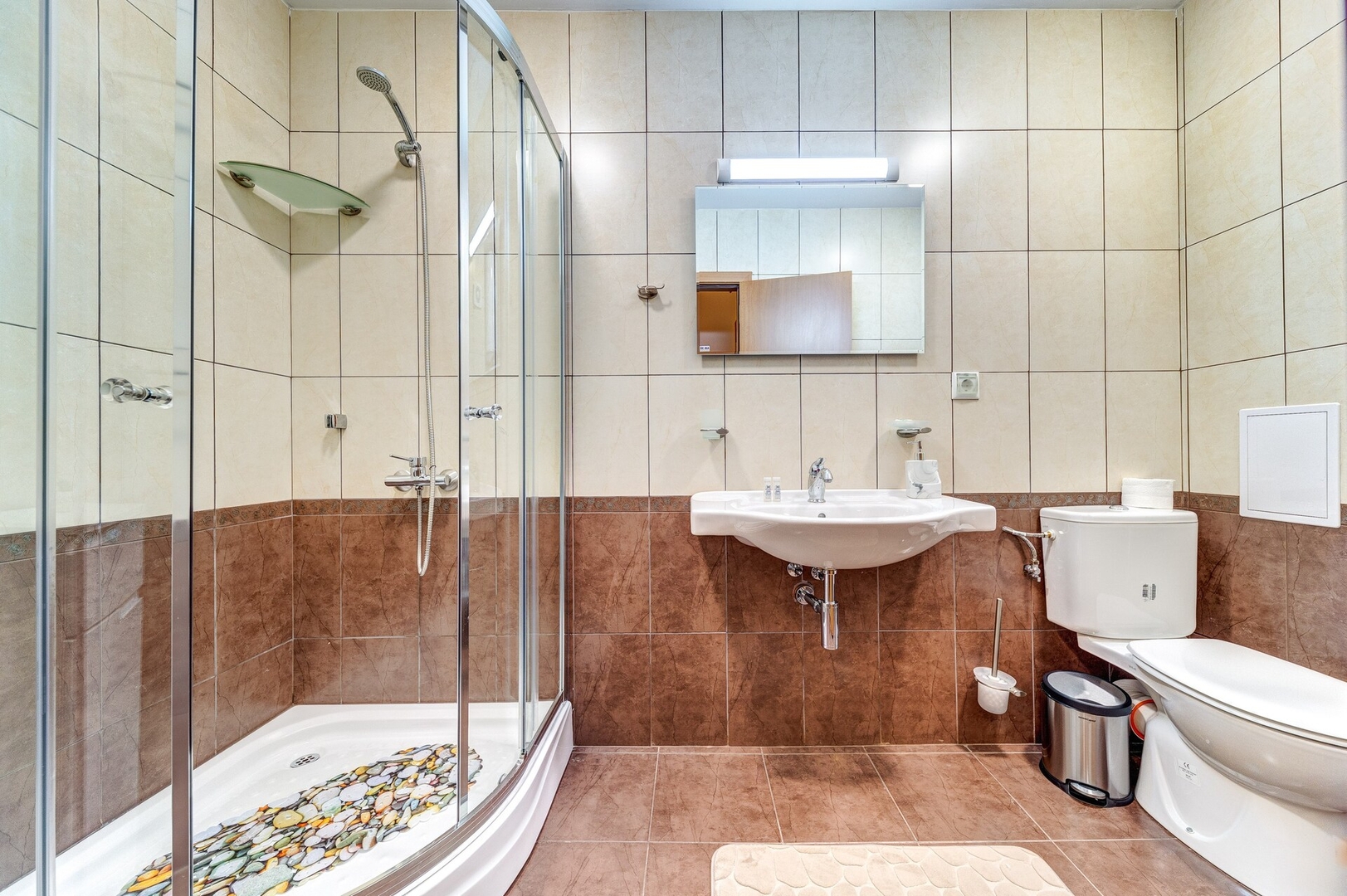 Cozy Studio in Grand Resort Pamporovo 5 Flat Manager Booking