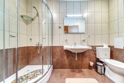 Cozy Studio in Grand Resort Pamporovo 5 Flat Manager Booking