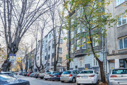 Classic Charm ~ 2BD Central Apartment 6 Flat Manager Booking