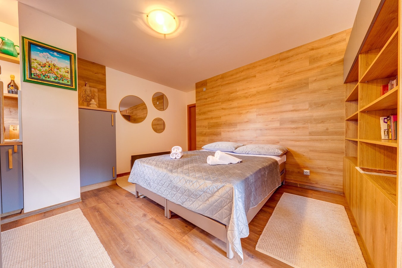 PAMPOROVO Emil Grand Resort D35 Studio · Mountain Luxe Studio 9 Flat Manager Booking