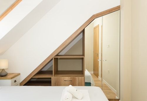 Warm&Comfy 3BD Apt Varna Center 32 Flat Manager Booking