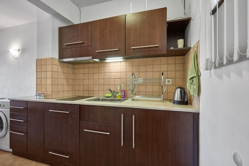 Charming 2BD Guest House in Sozopol 6 Flat Manager Booking