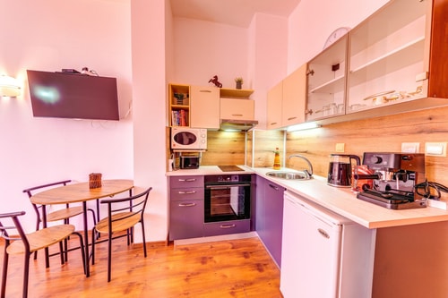 Relaxing Mountain Getaway in Cozy Studio 8 Flat Manager Booking