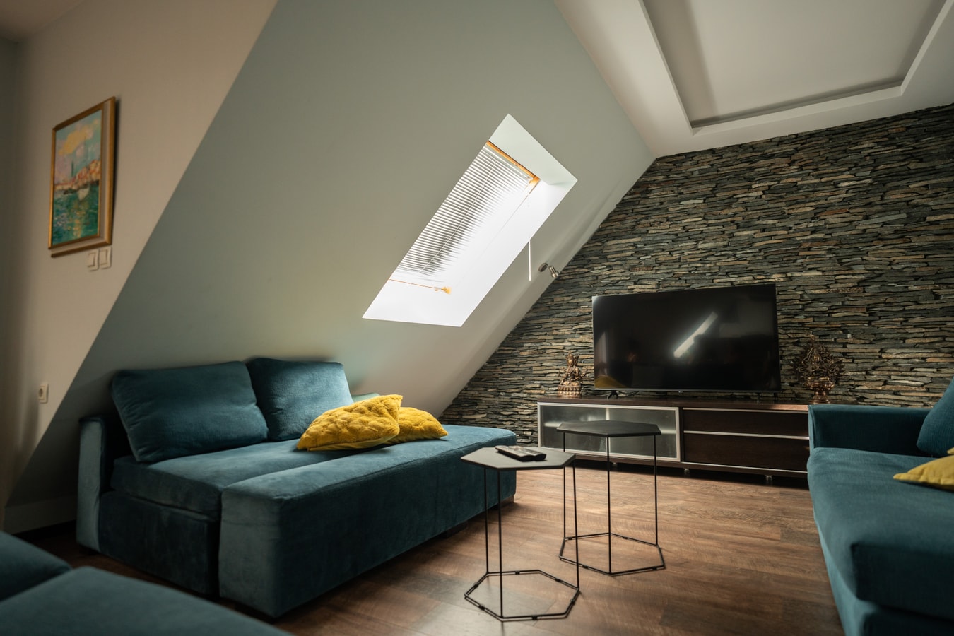 Marvelous Apt / Roof Top Terrace / 2BDR / 2BTH 16 Flat Manager Booking