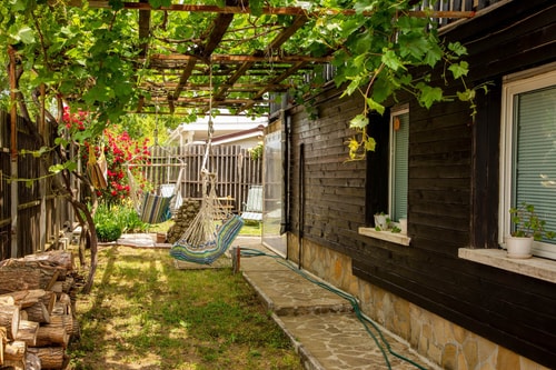 Villa Beni ~ 4-Bedroom Private House 0 Flat Manager Booking