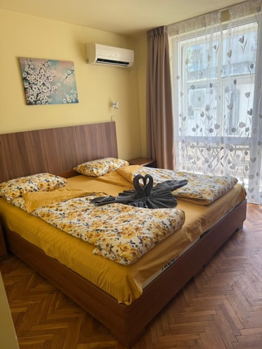 Rooms in New Town Nessebar 21 Flat Manager Booking