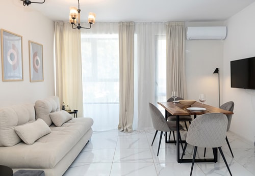 BuenaVista | Modern Comfort near Varna City Center 0 Flat Manager Booking