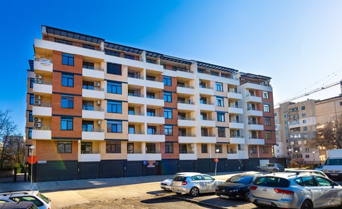 Radiant Retreat: Bright 1BD Haven in Plovdiv 24 Flat Manager Booking