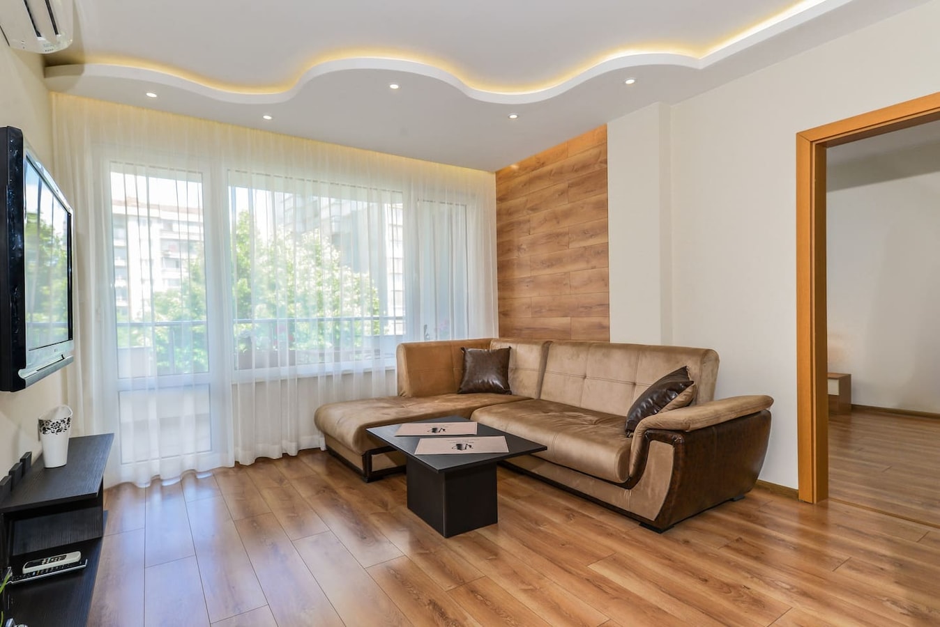 The M Place 1 Balchik Villas