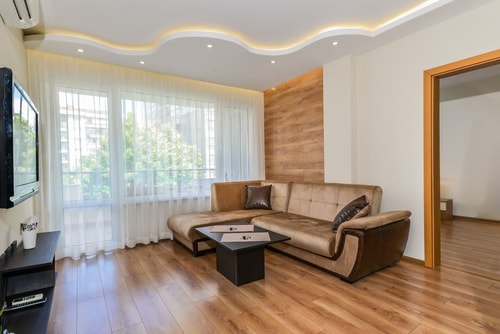 The M Place 1 Balchik Villas
